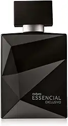Essencial Exclusivo Deo Parfum Masculino 100 mL Natura