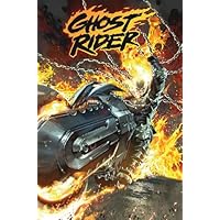 Ghost Rider By Benjamin Percy Omnibus