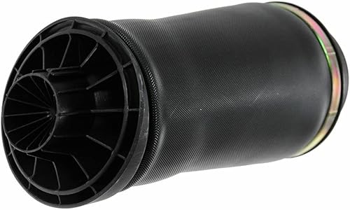 Miniatura 2 de ARNOTT Conjunto de bolsa de resorte de aire trasero para 06-12 Mercedes R280 R300 R500 R550