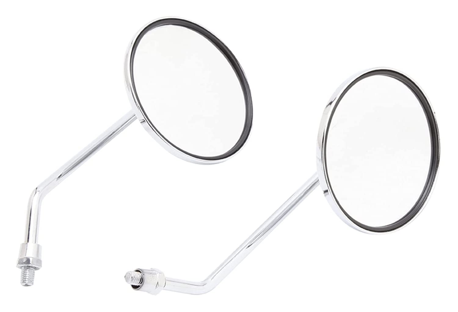 Specchietti Retrovisori Moto Universali per Benelli per Leoncino 500 Specchietti Retrovisori Moto Compatibili Specchietto retrovisore Moto specchietto Manubrio