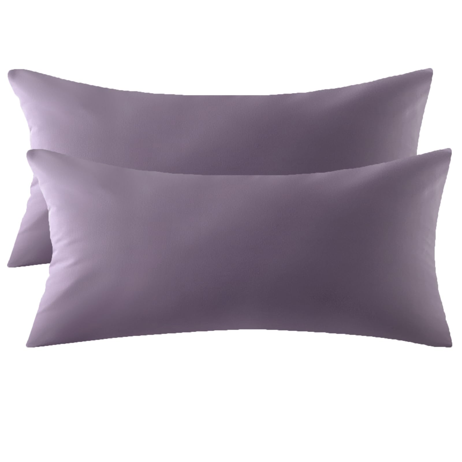 MILDLY Satin Baumwolle Bettwäsche All