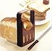 Produktbild Bakng tools Brotschneidemaschine Toast Scheibe splitter Sandwich machen