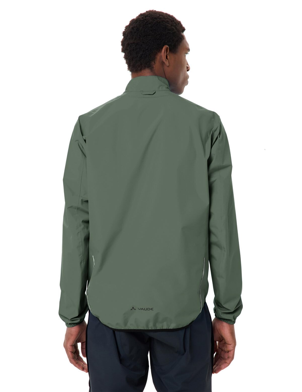 VAUDE Męska kurtka Drop Jacket III