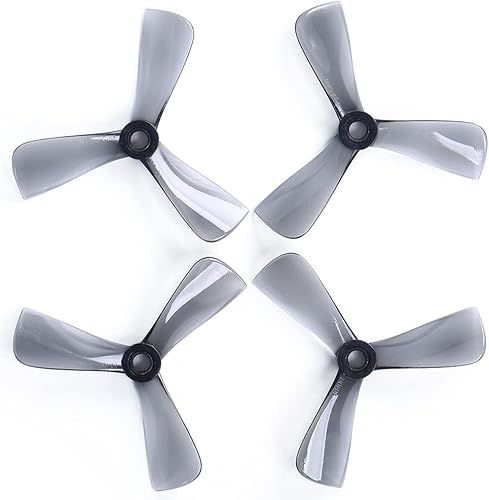 Miniatura 1 de Accesorios para drones IFlight Nazgul Cine 3040 3X4X3 3 Hélice de 3 cuchillas para RC FPV Racing Freestyle Palillo de dientes de 3 pulgadas