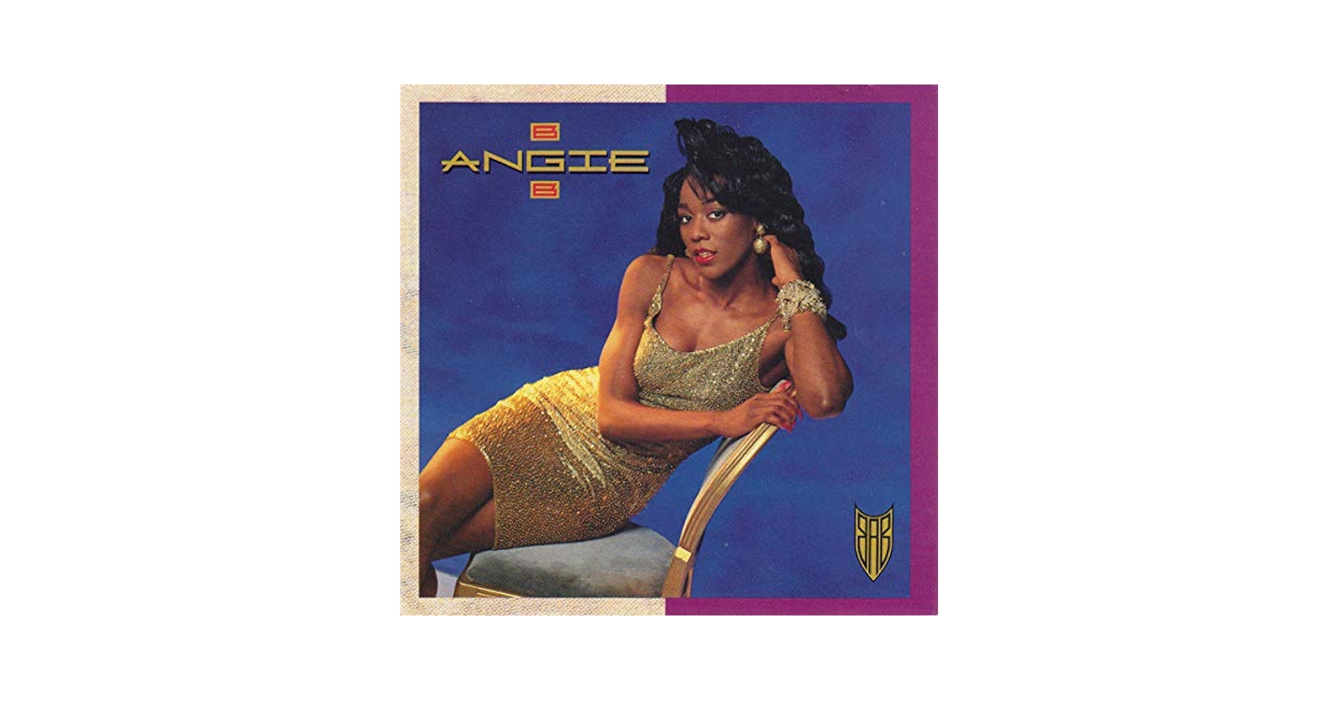 洋楽 Angel Ba'Bee Chillin 1998 indie R&B maxresdefault.jpg