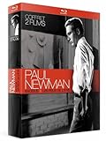 Coffret Paul Newman - Exodus + Les Feux de l't [Blu-ray]