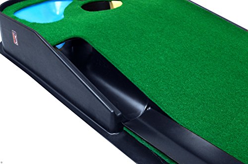 Putting-Matte PGA Tour Pgat08 für verbessertes Putt-Training