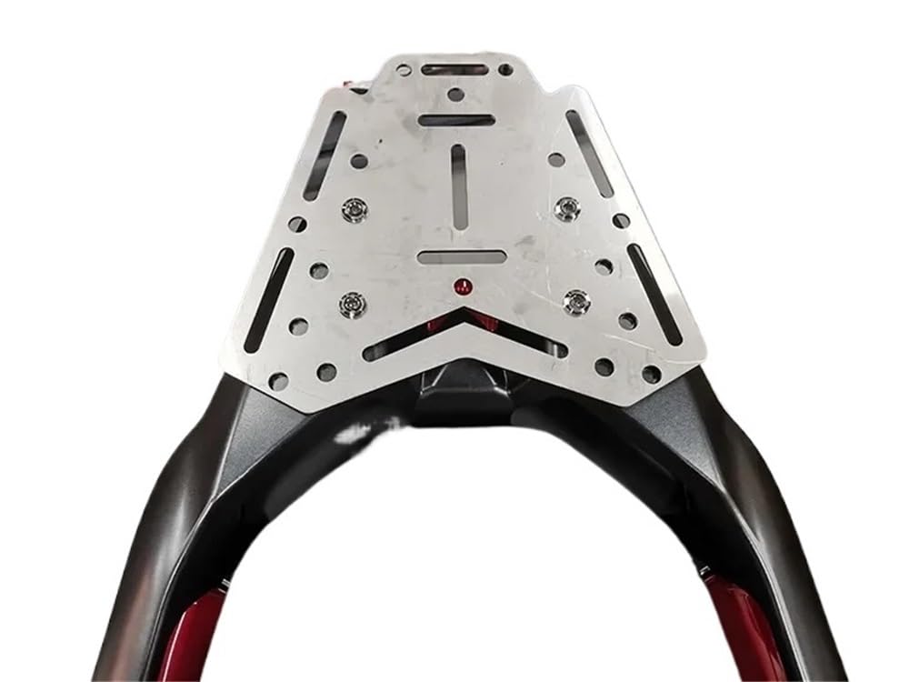 Accessoires de modification porte-bagages moto pour 310X ZT310M - 7