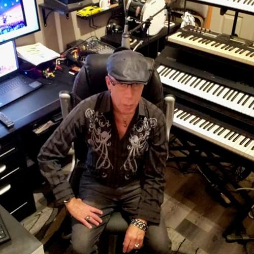 『Rockin Data Privacy』のカバーアート