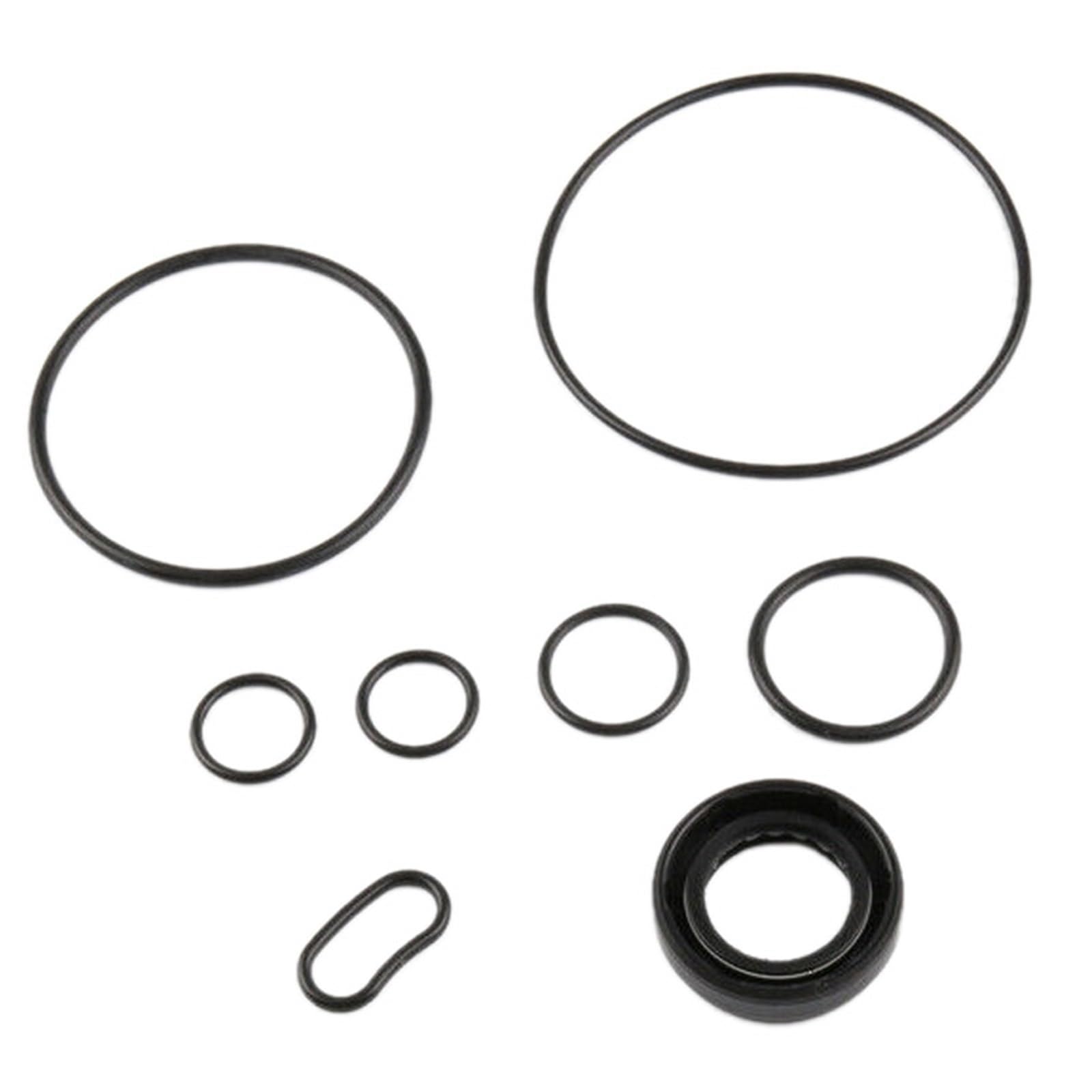 Pompa serwo pompa hydrauliczna Pasuje do Honda Accord 2003-2007 CRV 2002-2006 ODYSSEY 2005-2008 06539-PLA-A01 zestaw uszczelek naprawy pompy wspomagania układu kierowniczego