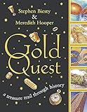 Gold: A Treasure Hunt Through Time