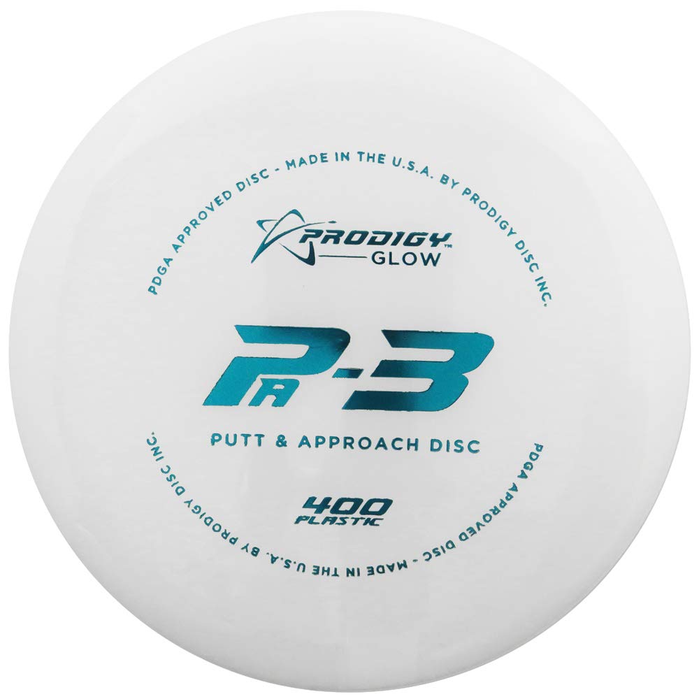 best stable putters disc golf