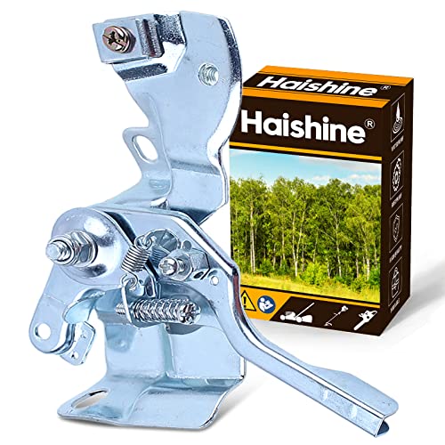 Haishine Throttle Control Lever Arm Assembly For Honda Gx140 Gx160 Gx200 Gx 140 160 200 5.5Hp 6.5Hp Engines Motor Generator Water Pump #TOP13