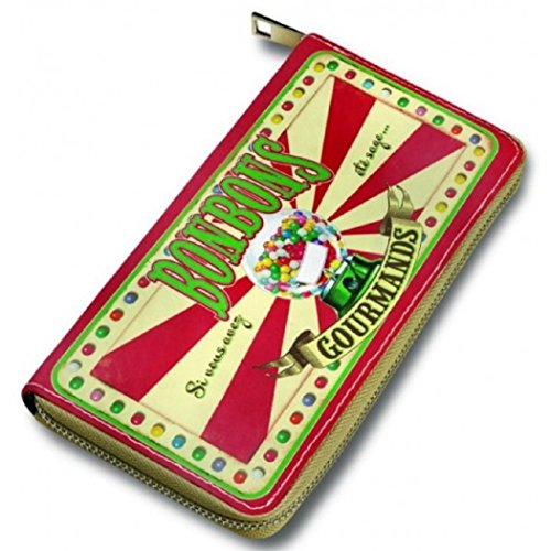 Natives - Compagnon Bonbons Gourmands