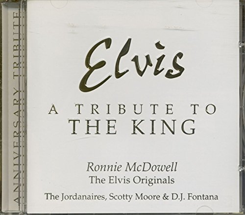 Greatest Tribute to the King