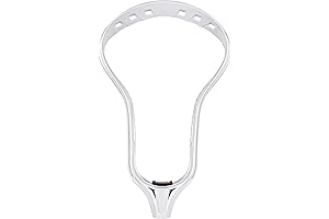 Mirage 2.0: Engineered for Precision and Power Lacrosse