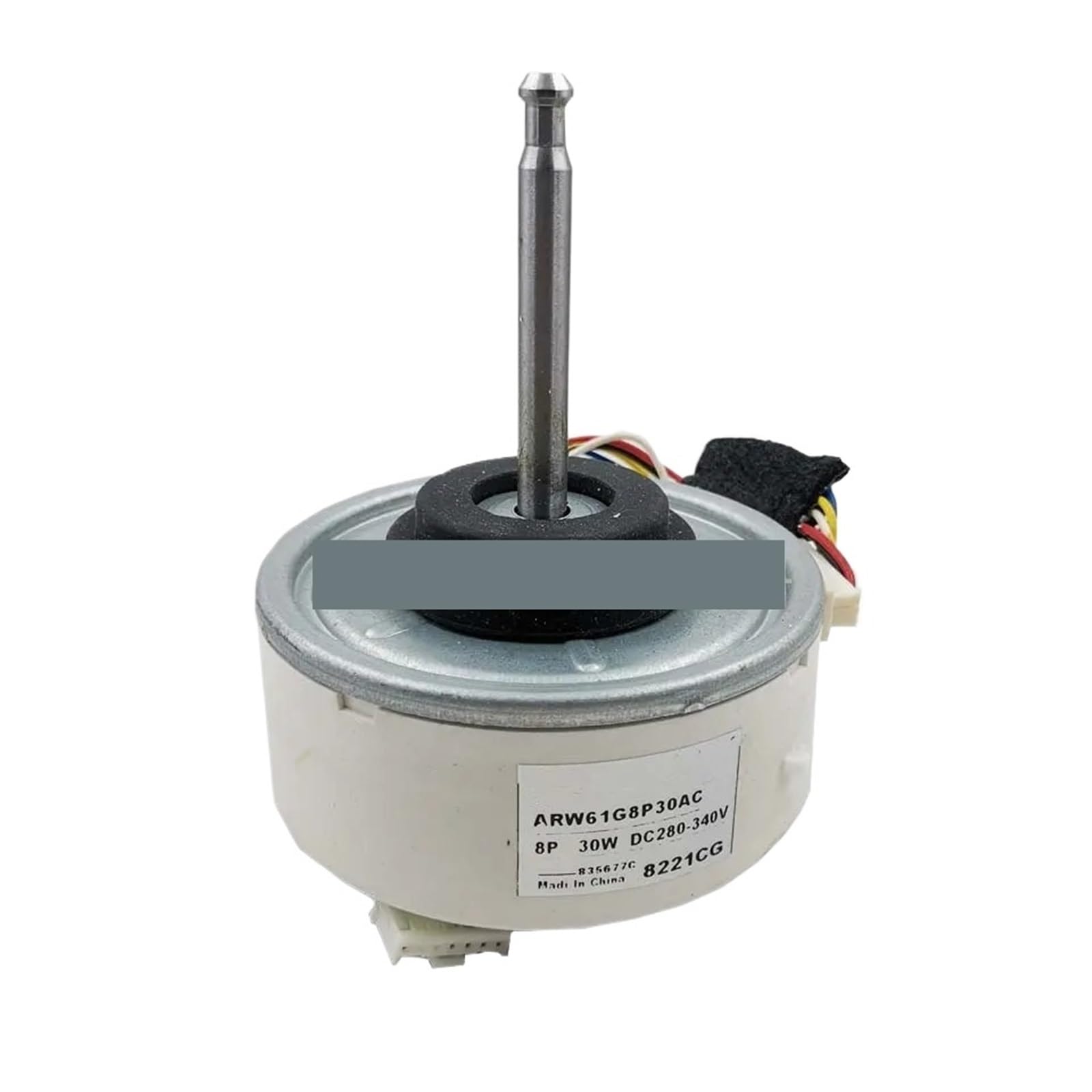 BONZMXDKHQ Air conditioner motor ARW61G8P30AC ARW61E8P30AC ARW6102AC DC motor part
