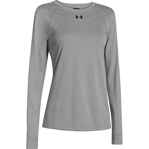 Under Armour UA Locker XS True Gray Heather