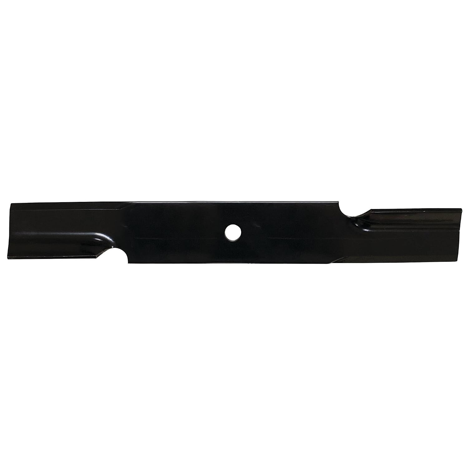 Stens New Stens Notched Air-Lift Blade 340-878 Compatible with Scag Freedom Z, Tiger Cub, Turf Tiger and Wildcat, Requires 3 for 52" Deck 48108, 481707, 481711, 48185, 482642, 482878, A48108, A48185