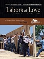 Labors of Love 1885270879 Book Cover