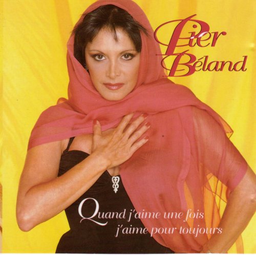 Quand J Aime Une Fois... (Frn) [Audio CD]