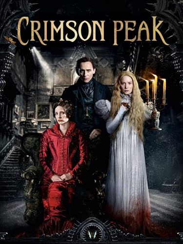 Crimson Peak