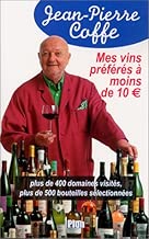 Download Mes vins préférés à moins de 10 euro PDF