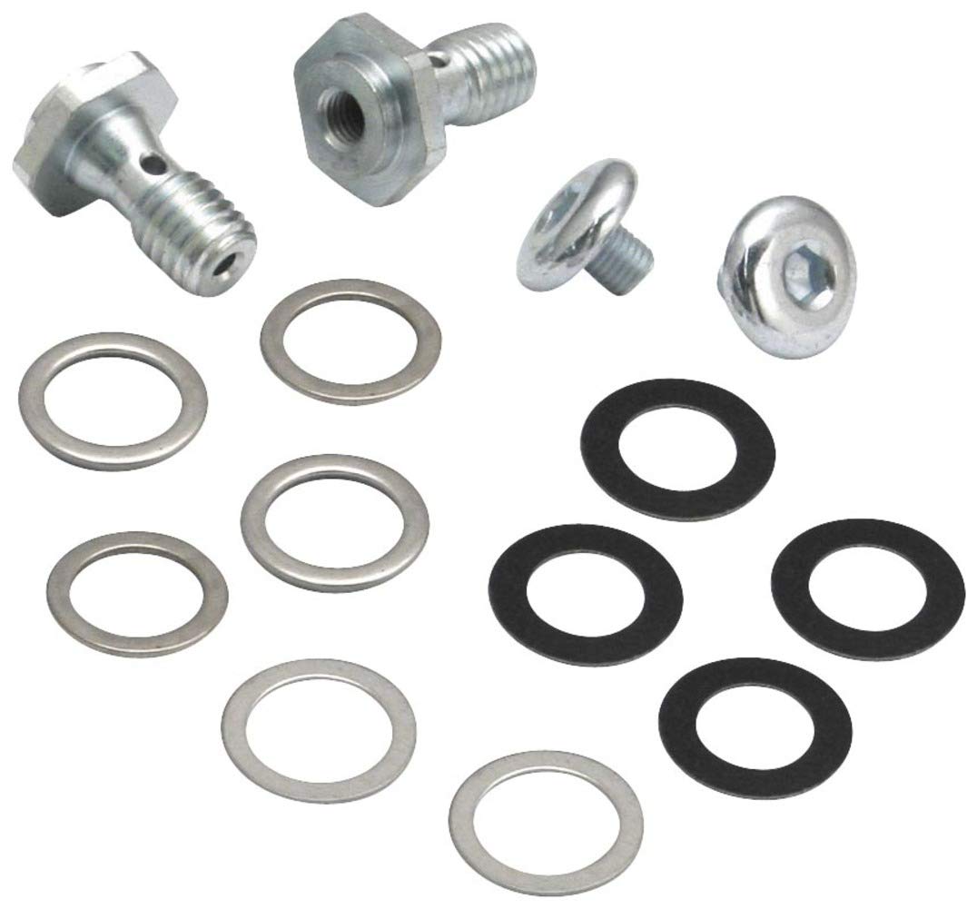 S&S Cycle Breather Conversion Kit 17-0486