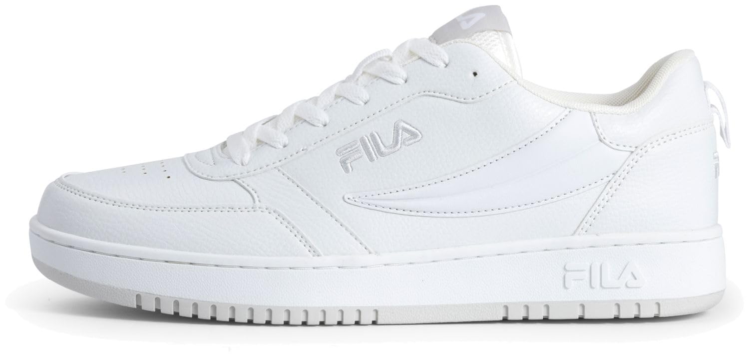 FILA Rega NF wmn-White -40