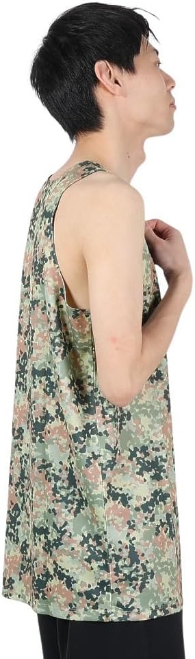 アクター(AKTR)FLECKTARN CAMO Amazon.co.jp: [アクター] アンダーシャツ FLECKTARN CAMO TANK