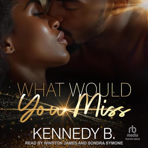 What Would You Miss cover art