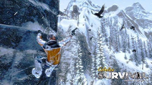 Image of Cabelas Survival: Shadows of Katmai - Xbox 360 (Renewed)