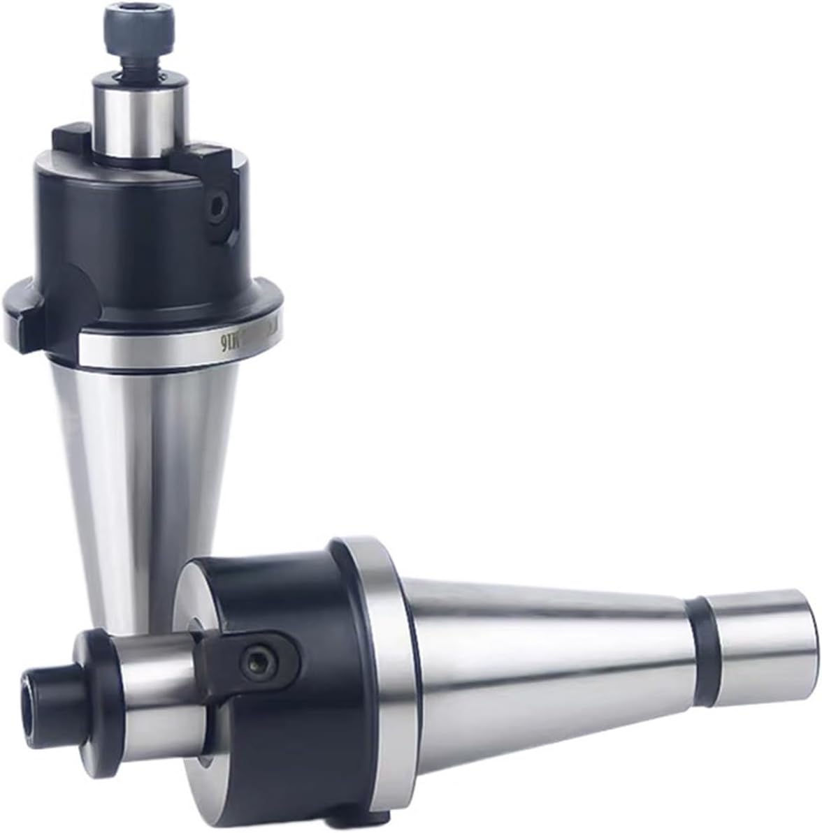 NT FMB Tool Holder NT30 FMB22 NT40 CNC Milling Machine Spindle Tools For BAP RAP EMR Face Mill Disc(NT30-FMB22)