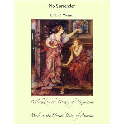 No Surrender