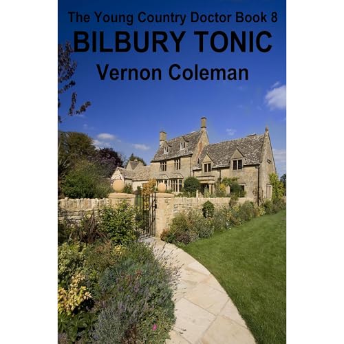 The Young Country Doctor Book 8 by Vernon Coleman episode artwork