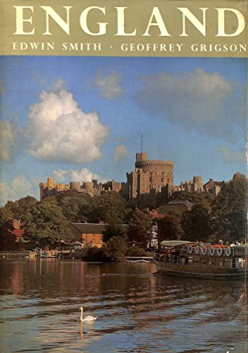 England B000PZH37S Book Cover