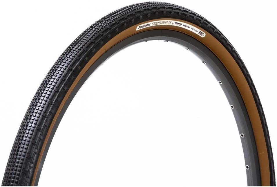 GravelKing SK+ TLC Folding Tyre