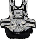 GXG Deluxe Tactical Paintball Vests (ACU)