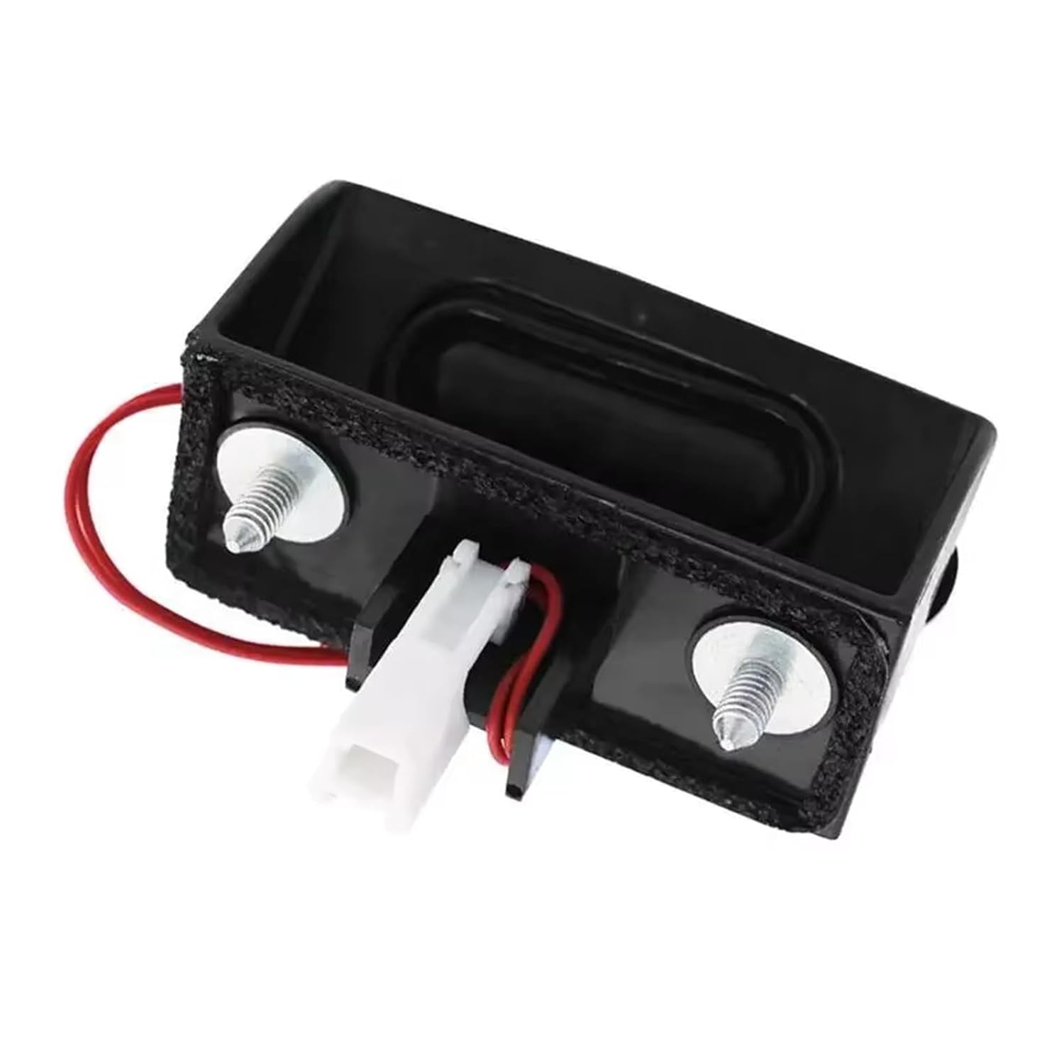 Tailgate Opener Button Compatible with Crosstour 2010-2015 for Odyssey EX/LX 2011 2012 Car Rear Tailgate Trunk Switch Lift Door Lock Open Switch 74810TF0003