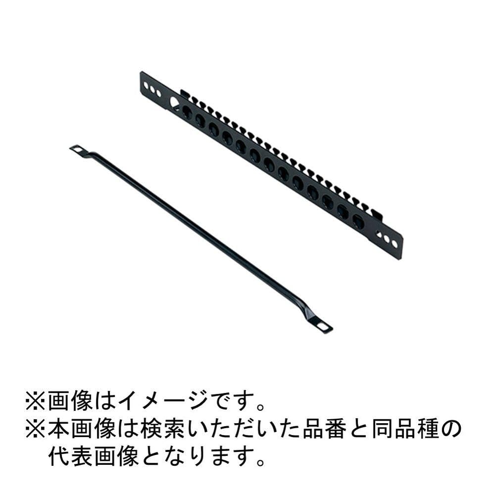 Amazon.co.jp: 日東工業 線止めバー RD83-D2PK : 産業・研究開発用品