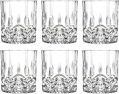 ZCOOLO Verres à Whisky