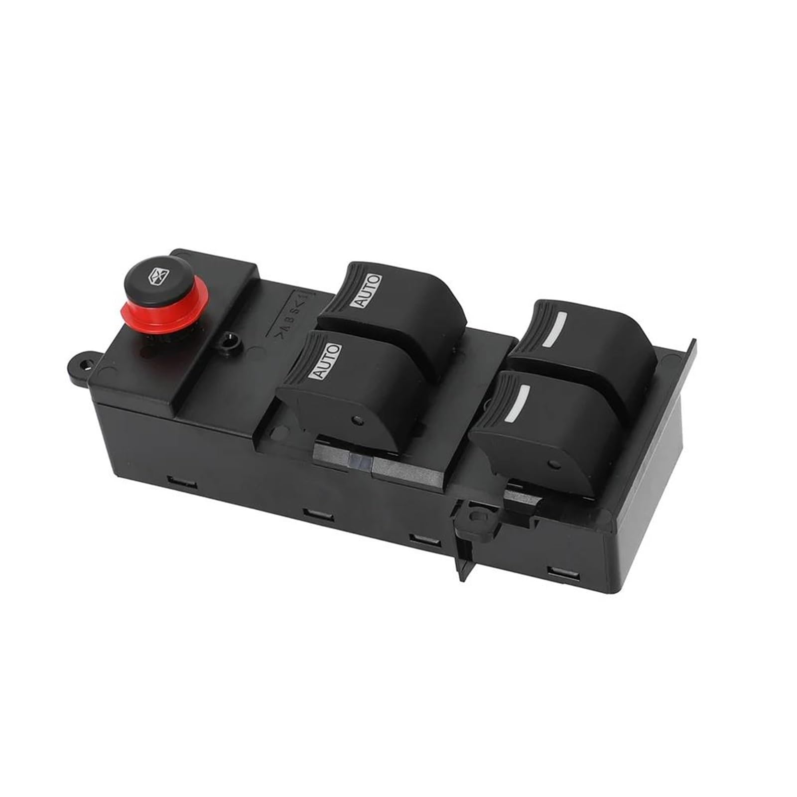 Commutateur fenêtre voiture 35750-STX-A01ZA à commande fluide pour Acura MDX conducteur