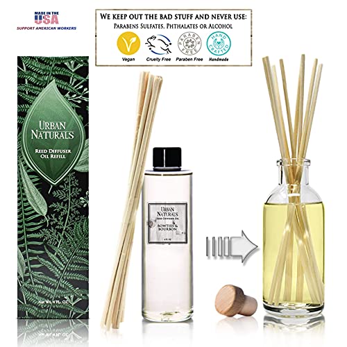 Urban Naturals Reed Diffuser y Repuesto 4 oz miniatura 7
