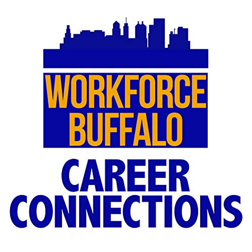 Workforce Buffalo Career Connections cover art