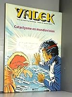 Cataclysme en mondiovision 2215003278 Book Cover