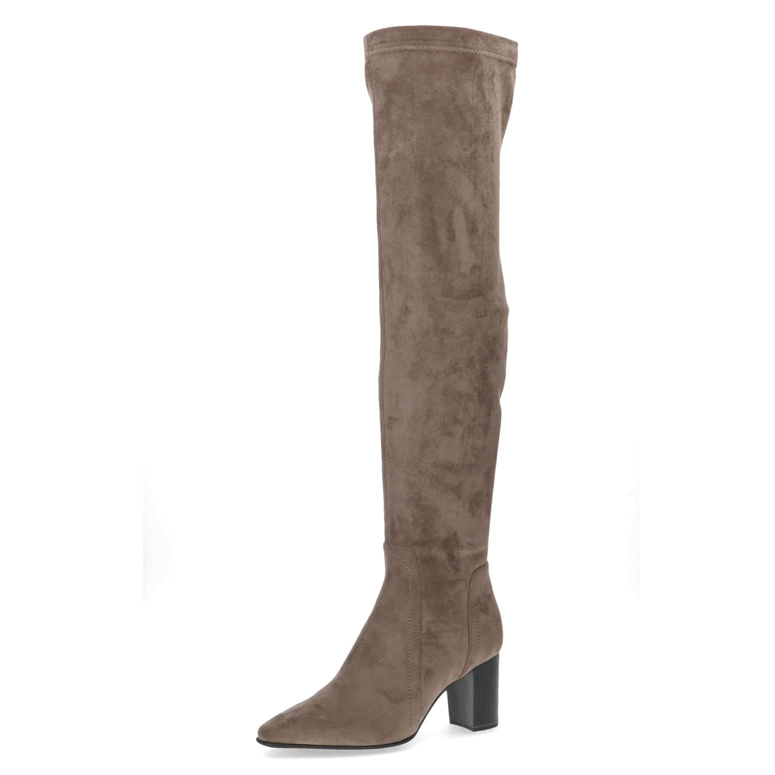 CAPRICE Laarzen 9-25520-41 G-breedte, chocolate, 41 EU CAPRICE Laarzen 9-25520-41 G-breedte, chocolate, 41 EU