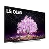 Lg OLED55C12LA Smart TV 55 inch 4K Full HD OLED DVB-T2