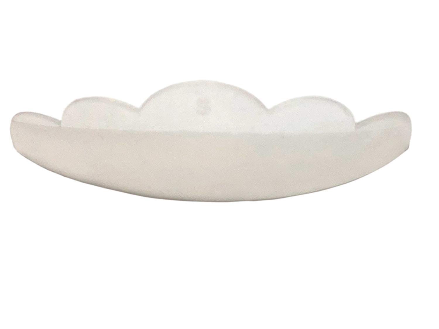 LIUDEX 10x Silikon-Wimpernlift-Schablonen + 2 Y-Kämme – Set Für Wimpernlifting Zu Hause Oder Im Salon