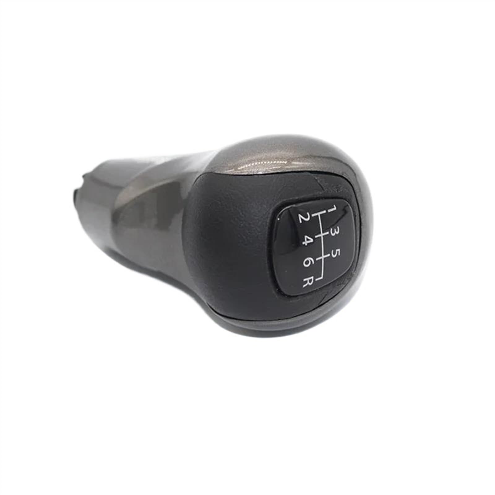 LTQSIV for Civic DX EX LX 2006 2007 2008 2009 2010 2011 54102-SNA-A81 54102-SNA-A01 5/6 Speed Car Gear Shift Knob Manual Gear(6 Speed)