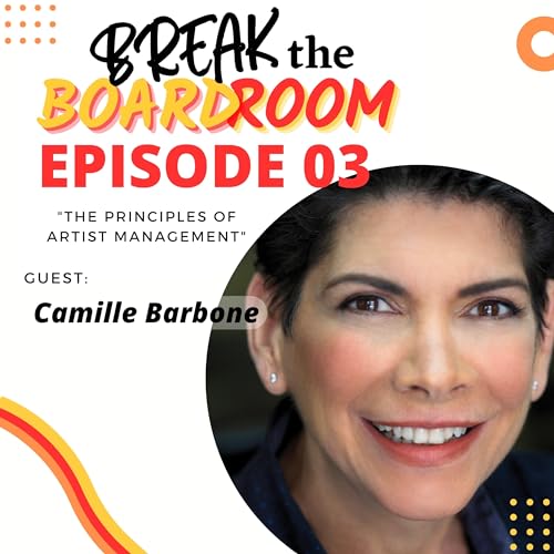 The Principles Of Artist Management